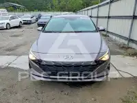 2023 Hyundai Elantra фото