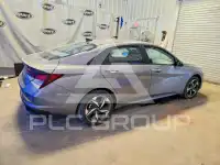 2023 Hyundai Elantra фото