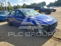 2023 Hyundai Elantra photo