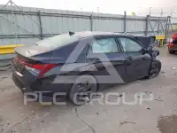 2023 Hyundai Elantra фото