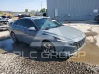 2023 Hyundai Elantra фото