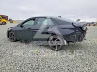 2023 Hyundai Elantra фото