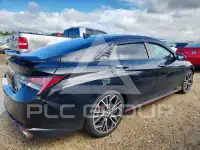 2023 Hyundai Elantra фото