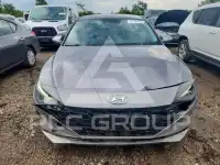 2023 Hyundai Elantra фото