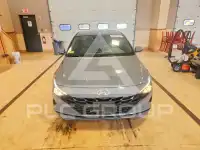 2023 Hyundai Elantra фото