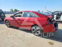 2023 Hyundai Elantra фото