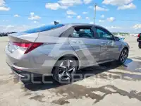 2023 Hyundai Elantra фото