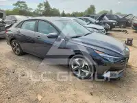 2023 Hyundai Elantra фото