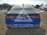 2023 Hyundai Elantra фото