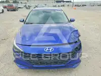 2023 Hyundai Elantra фото