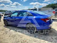 2023 Hyundai Elantra photo