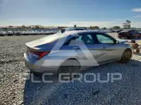 2023 Hyundai Elantra photo