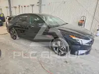 2023 Hyundai Elantra photo