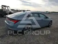 2023 Hyundai Elantra photo