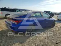 2023 Hyundai Elantra фото