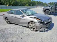 2023 Hyundai Elantra фото