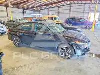 2023 Hyundai Elantra фото
