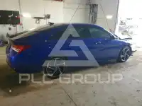 2023 Hyundai Elantra фото