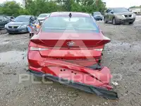 2023 Hyundai Elantra фото