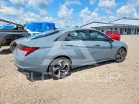 2023 Hyundai Elantra фото