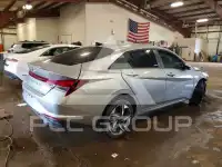 2023 Hyundai Elantra фото