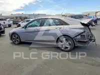 2023 Hyundai Elantra фото