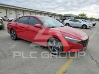 2023 Hyundai Elantra фото