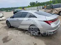 2023 Hyundai Elantra фото