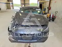 2023 Hyundai Elantra фото