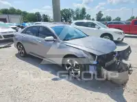 2023 Hyundai Elantra фото