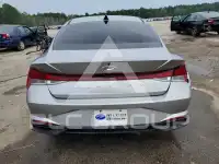 2023 Hyundai Elantra фото