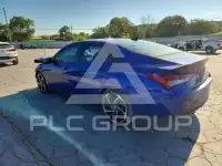2023 Hyundai Elantra фото
