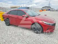 2023 Hyundai Elantra фото