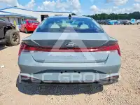 2023 Hyundai Elantra фото