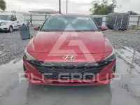 2023 Hyundai Elantra photo