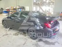 2023 Hyundai Elantra photo
