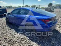 2023 Hyundai Elantra фото