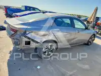 2023 Hyundai Elantra photo