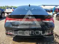 2023 Hyundai Elantra photo