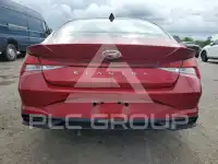 2023 Hyundai Elantra фото