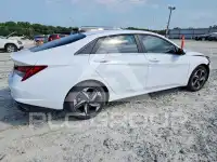 2023 Hyundai Elantra фото