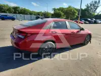 2023 Hyundai Elantra фото