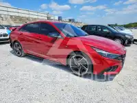 2023 Hyundai Elantra photo