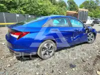 2023 Hyundai Elantra фото
