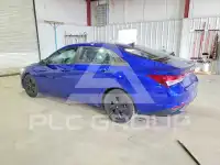 2023 Hyundai Elantra photo