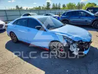 2023 Hyundai Elantra photo