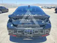 2023 Hyundai Elantra фото