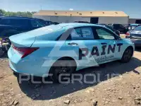 2023 Hyundai Elantra фото