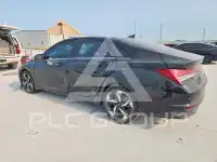 2023 Hyundai Elantra фото