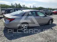 2023 Hyundai Elantra фото